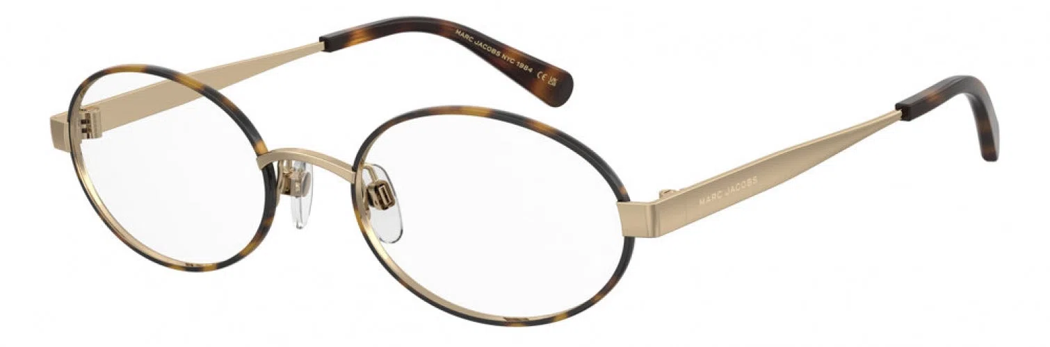 Marc Jacobs MARC932 Eyeglasses - view 2